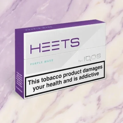 HEETS Purple