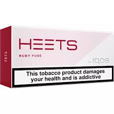HEETS Ruby Fuse