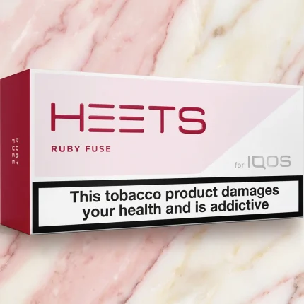 HEETS Ruby Fuse