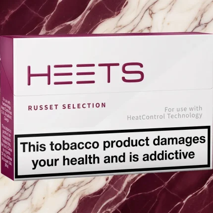 HEETS Russet