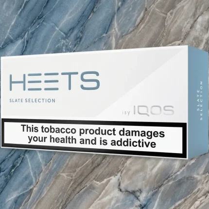 HEETS Slate Selection