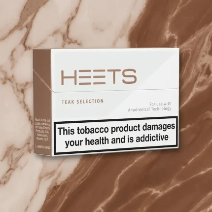 HEETS Teak
