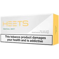 HEETS Tropical