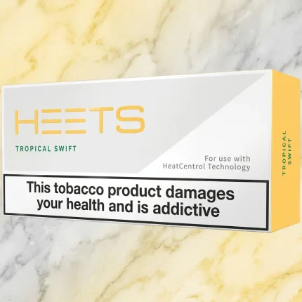 HEETS Tropical