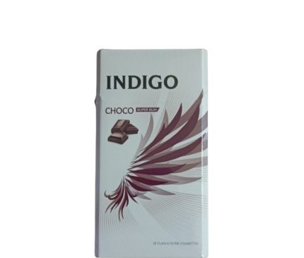 İndigo Choco Sigara