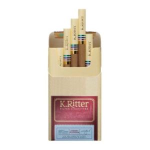 K Ritter Cherry Sigara