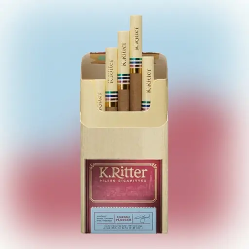 k-ritter-cherry-sigara-kiraz2 K Ritter Cherry Sigara