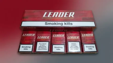Karelia Leader Red Sigara