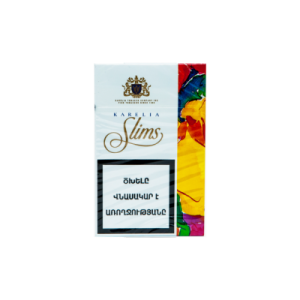 Karelia Slims Sigara