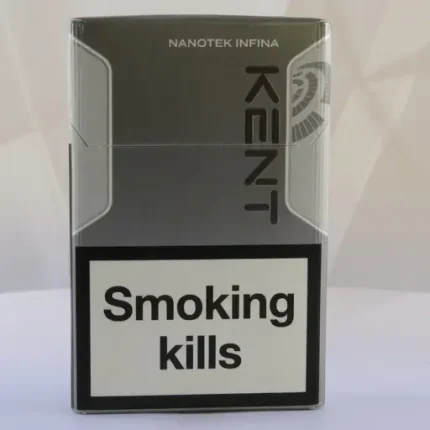 Kent Nanotek Infina Sigara
