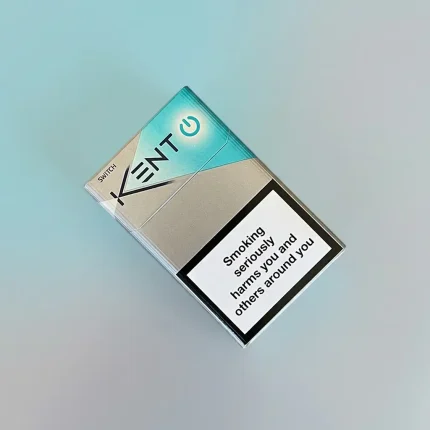 Kent Switch Sigara