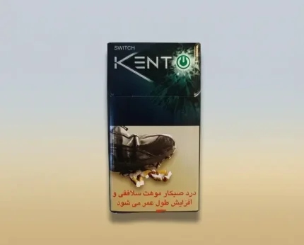 Kent Switch Slender Sigara