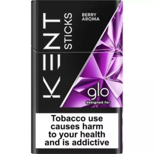 Kentsticks Berry Aroma Sigara