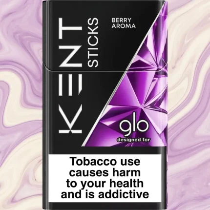 Kentsticks Berry Aroma Sigara