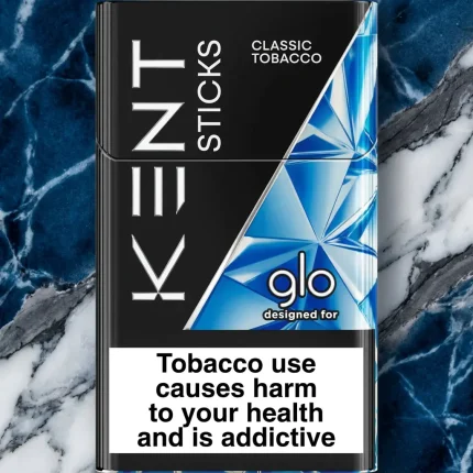 Kentsticks Classic Tobacco Sigara