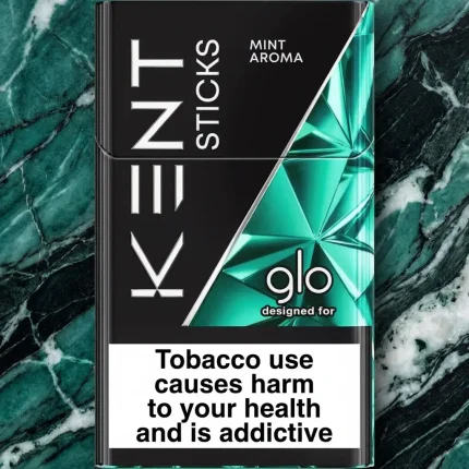 Kentsticks Mint Aroma Sigara