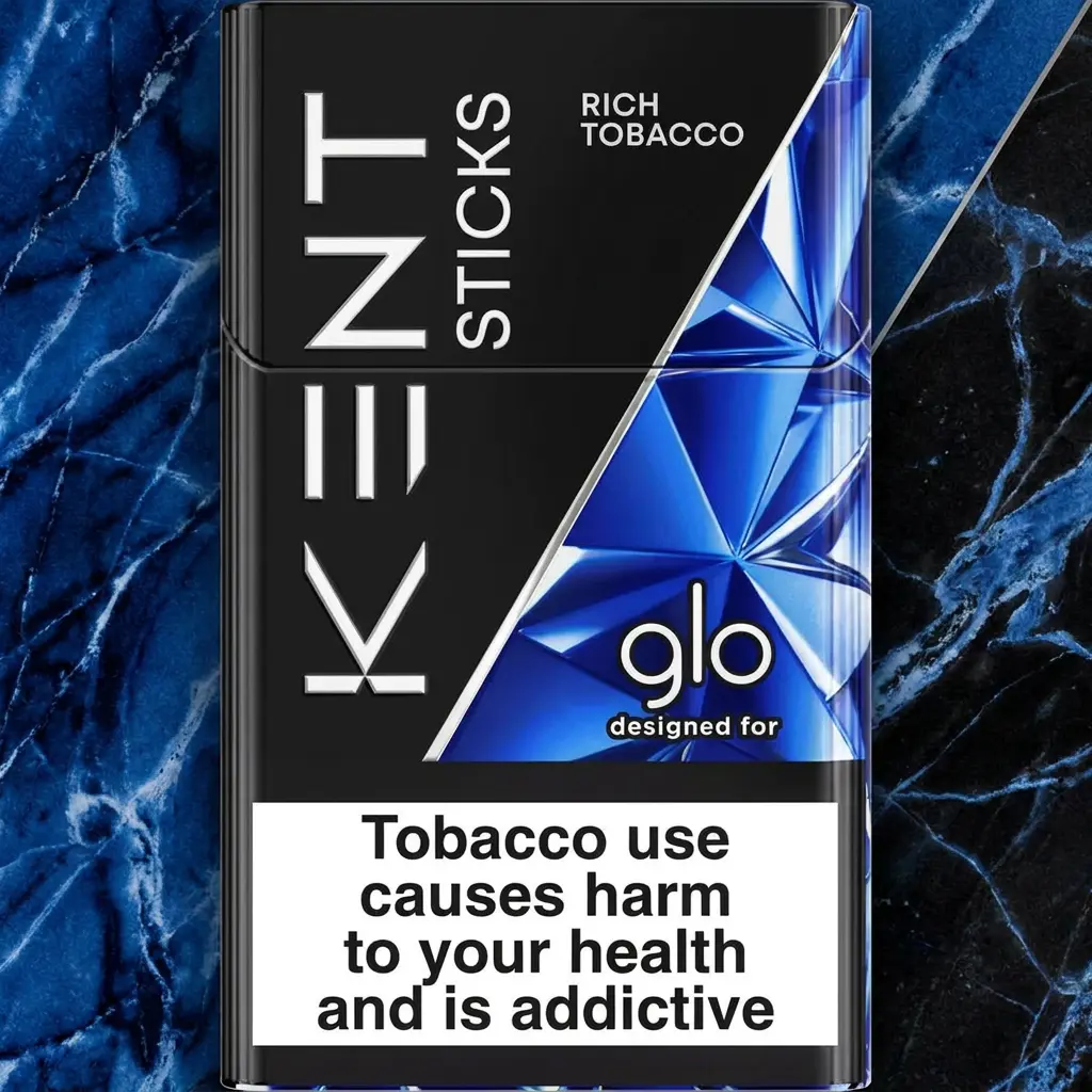 kentsticks-rich-tobacco-sigara-glo-uyumlu1 Kentsticks Rich Tobacco Sigara