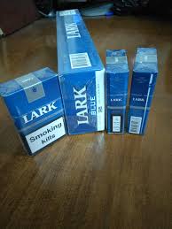 Lark Sigara Blue Mavi