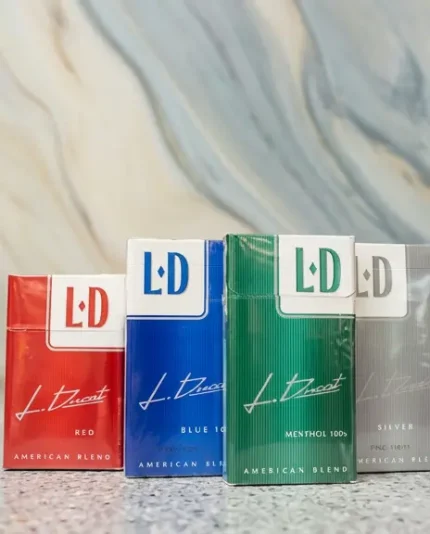 Ld Sigara