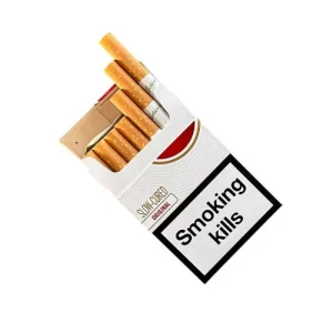 Lucky Strike Red Sigara