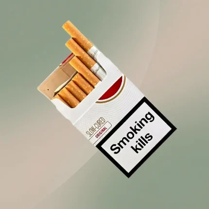 Lucky Strike Red Sigara