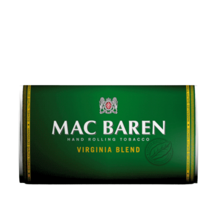 Mac Baren Virginia Blend Tütün
