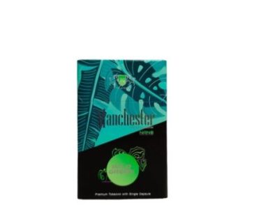 Manchester Nano Wild Green Sigara