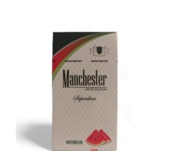 Manchester Watermelon Sigara