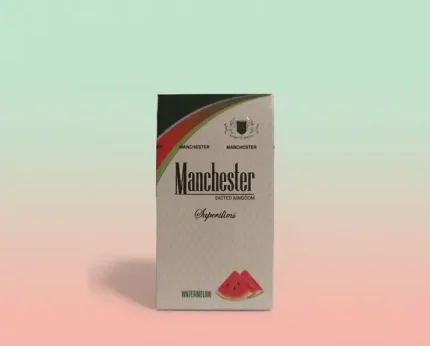 Manchester Watermelon Sigara