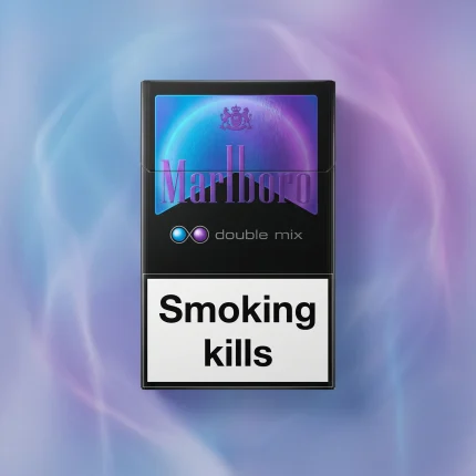 Marlboro Double Mix Sigara
