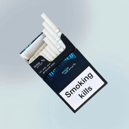 Marlboro Edge Less Smell Slim Sigara