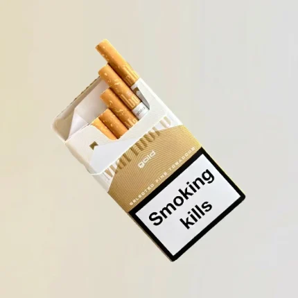 Marlboro Gold Sigara