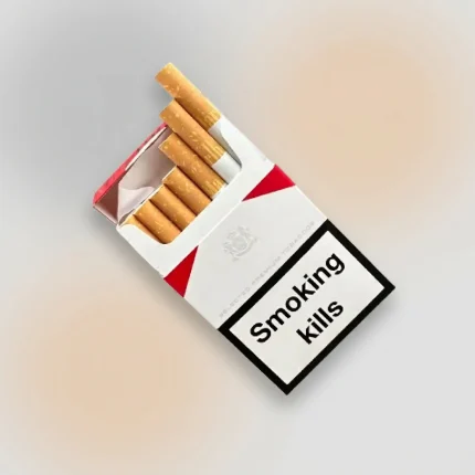 Marlboro Red Kırmızı
