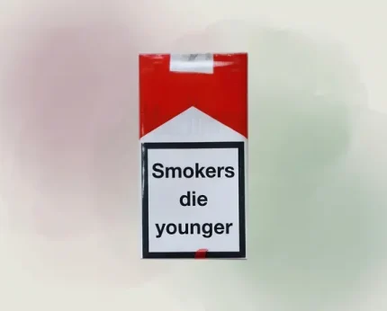 Marlboro Red Kırmızı Uzun Sigara