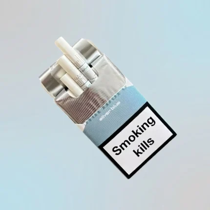 Marlboro Silver Blue Sigara