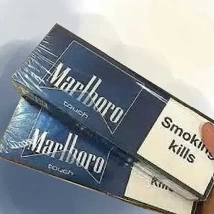Marlboro Touch Blue