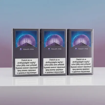 Marlboro Touch Mix Slender Sigara