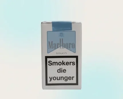 Marlboro Touch One Mini Sigara