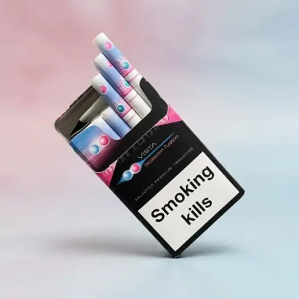 Marlboro Vista Blossom Fusion Sigara