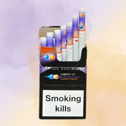 Marlboro Vista Exotic Fusion Sigara
