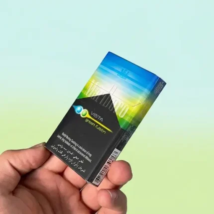 Marlboro Vista Green Fusion Sigara