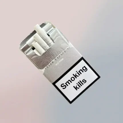 Marlboro White Sigara