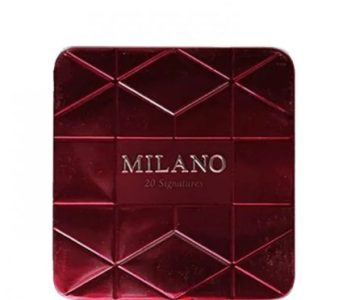 Milano 20 Signatures Red Grape Sigara
