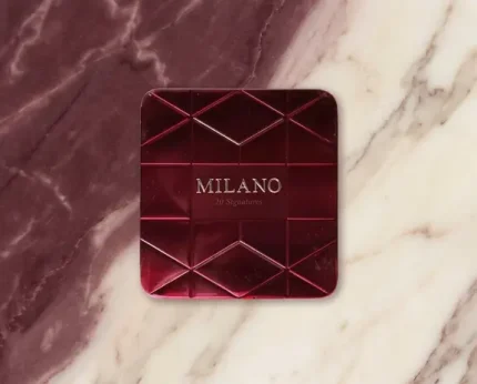 Milano 20 Signatures Red Grape Sigara