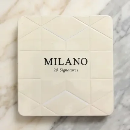 Milano 20 Signatures White Sigara