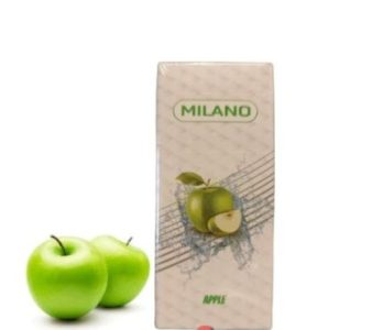 Milano Apple Sigara