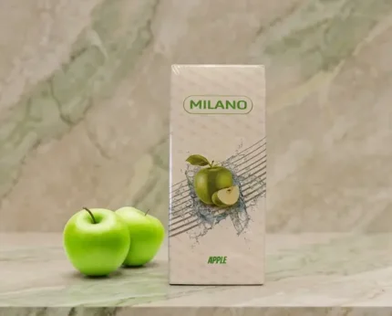 Milano Apple Sigara