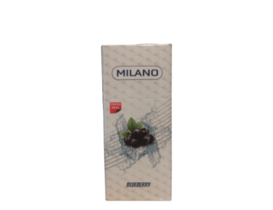 Milano Blueberry Sigara
