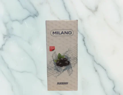 Milano Blueberry Sigara