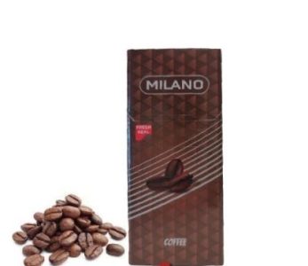 Milano Coffee Sigara